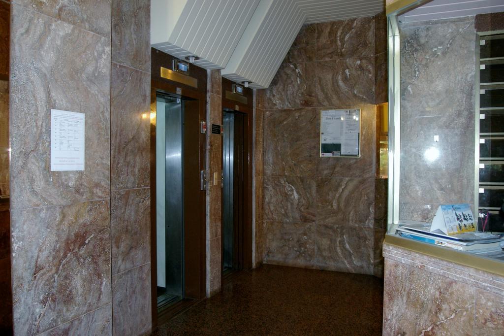 Apartamentos Torre Don Vicente - Arca Rent 베니돔 외부 사진